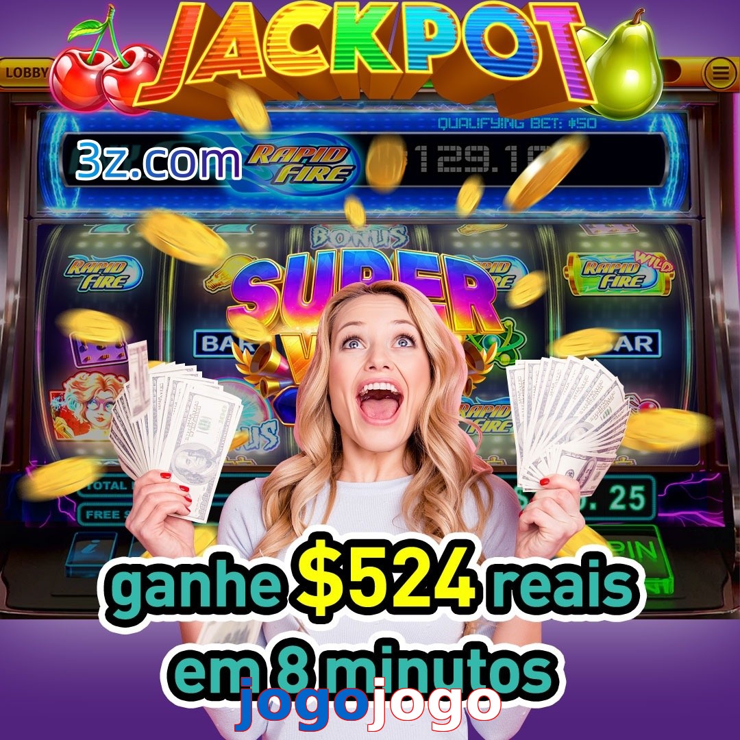 jogojogo